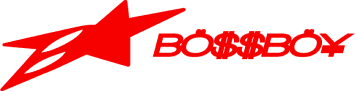 BossBoy Logo