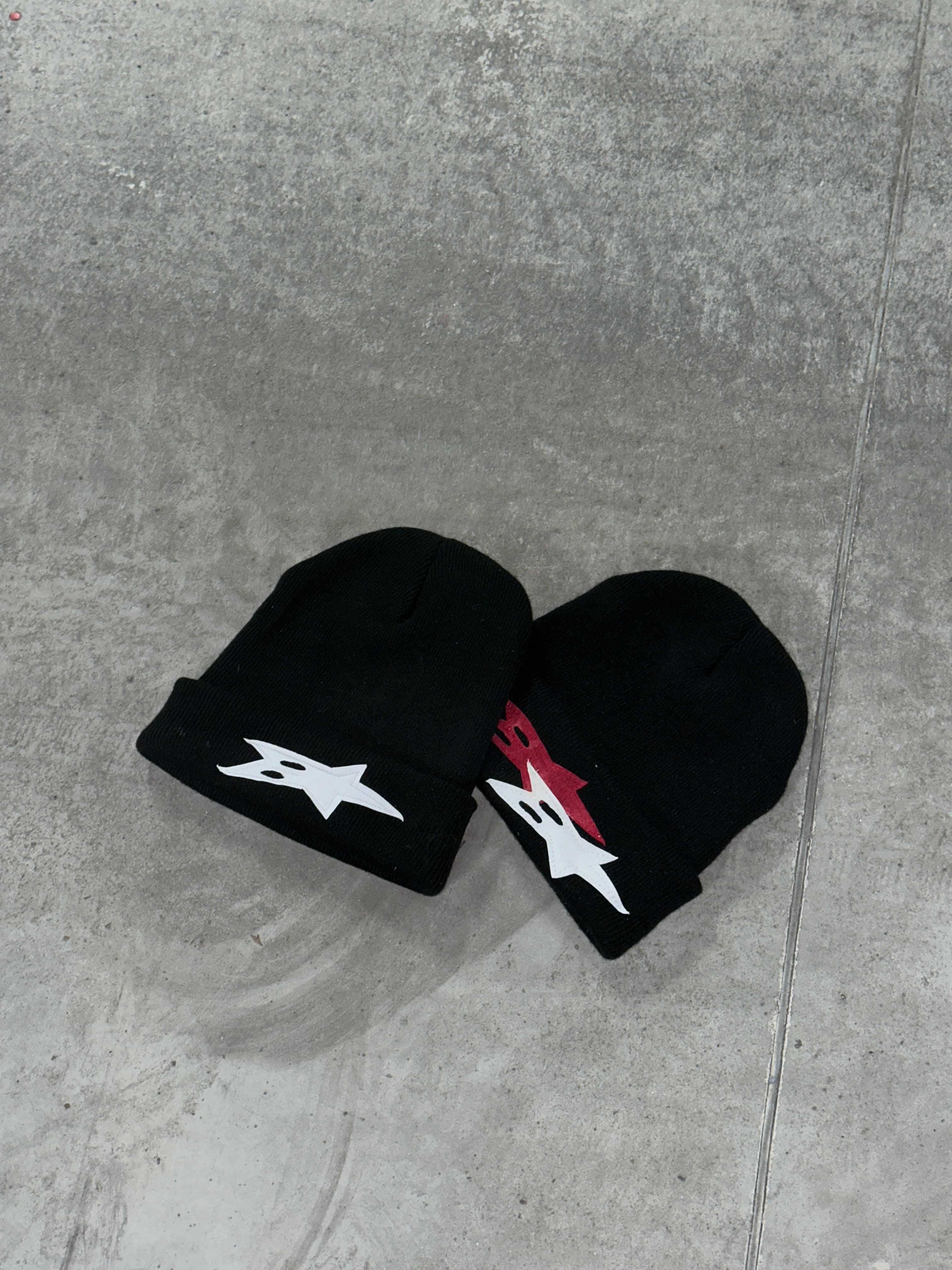 Alpine Hat