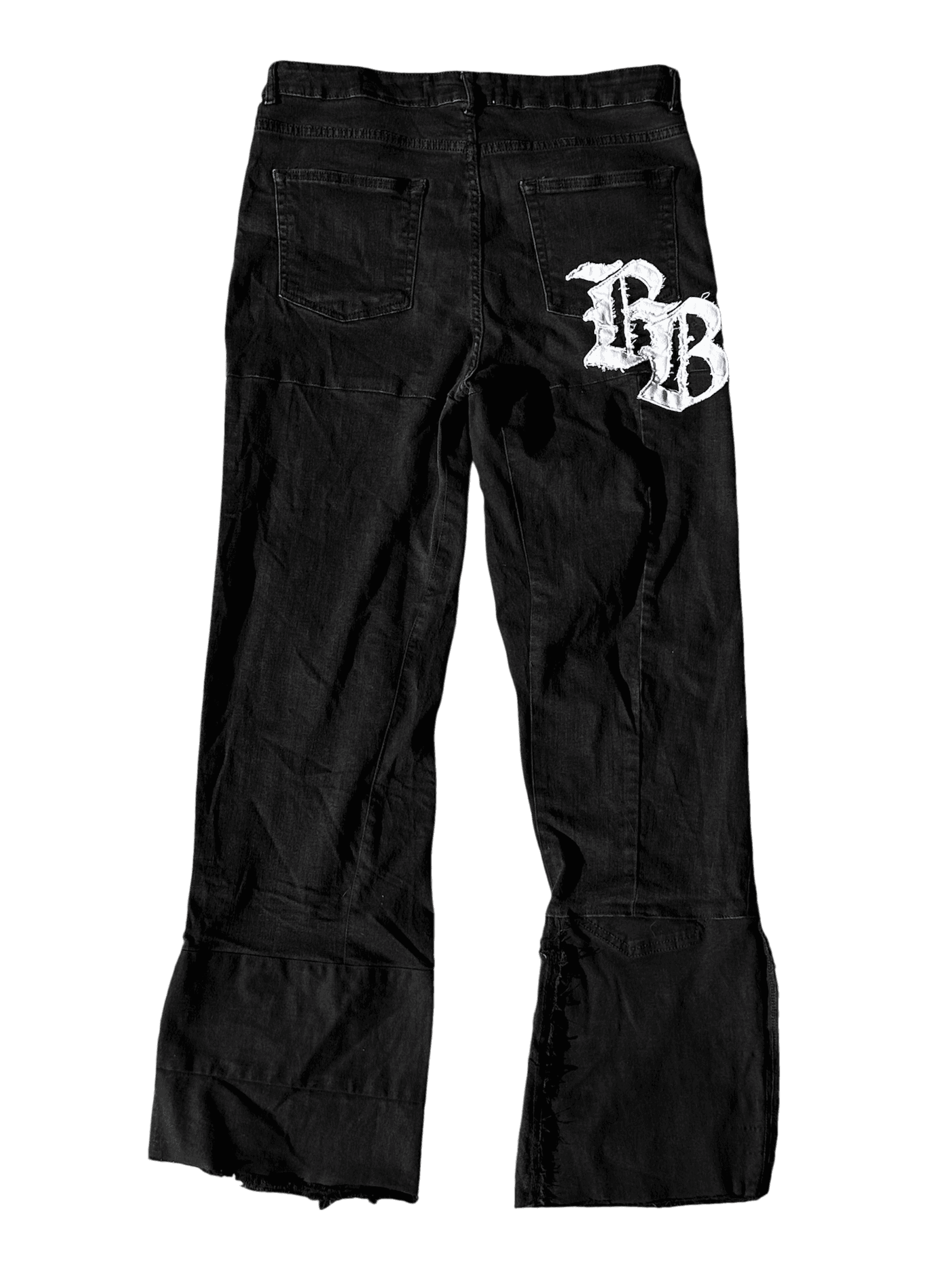 Baby jeans