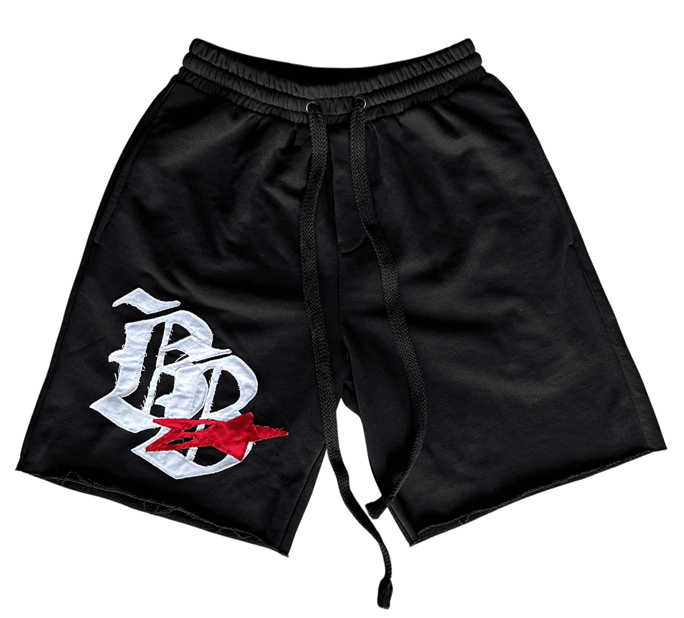 BOMB shorts Black