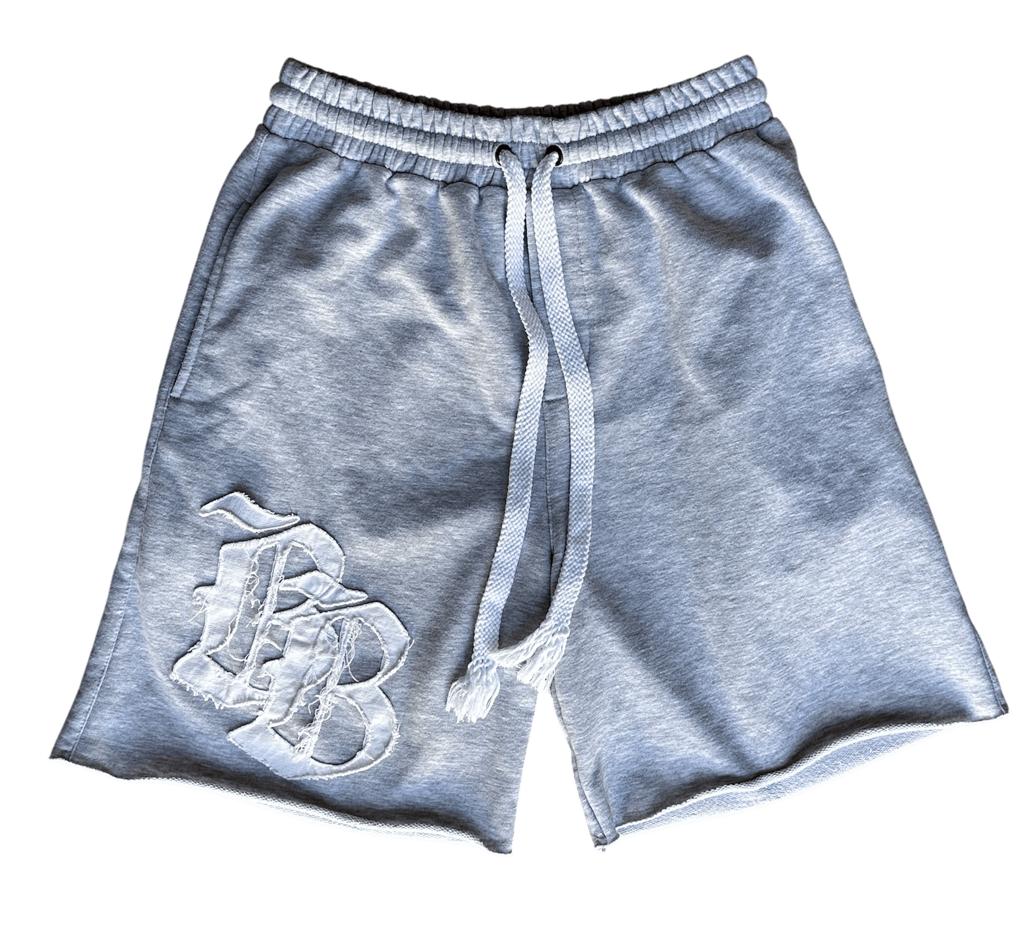 BOMB shorts Gray