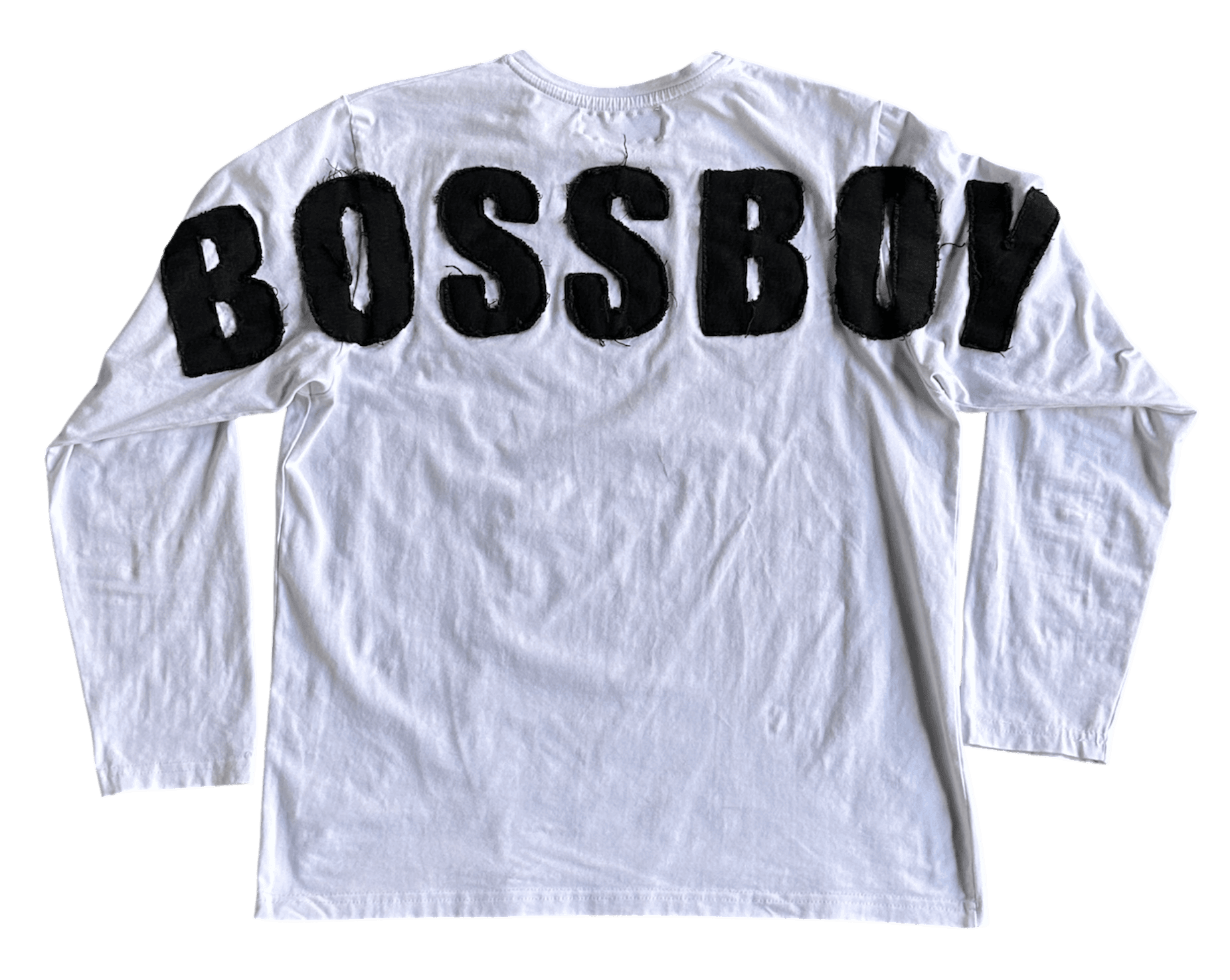 ExtenDo longsleeve White