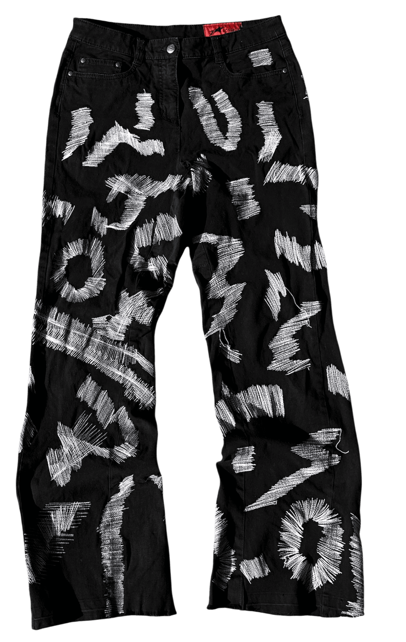 La Fayette jeans