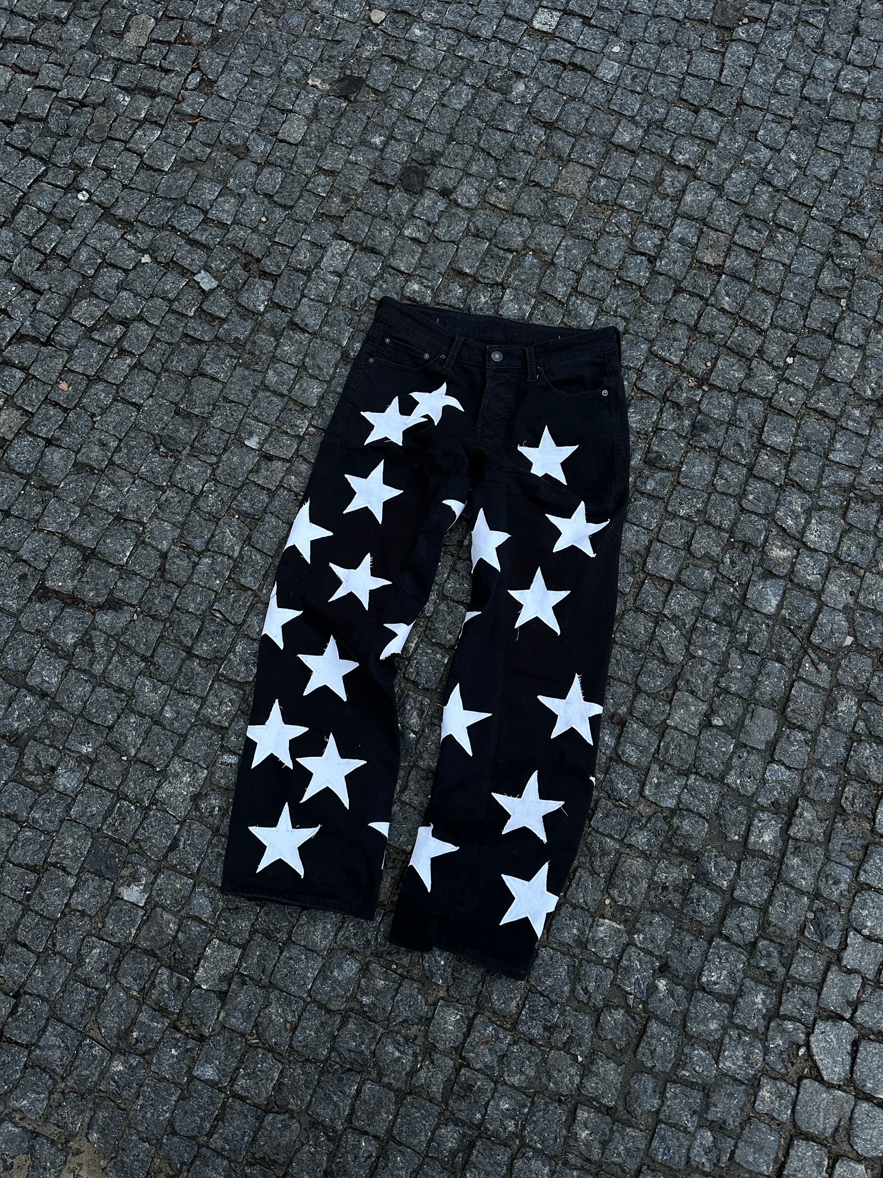5 Stars Jeans