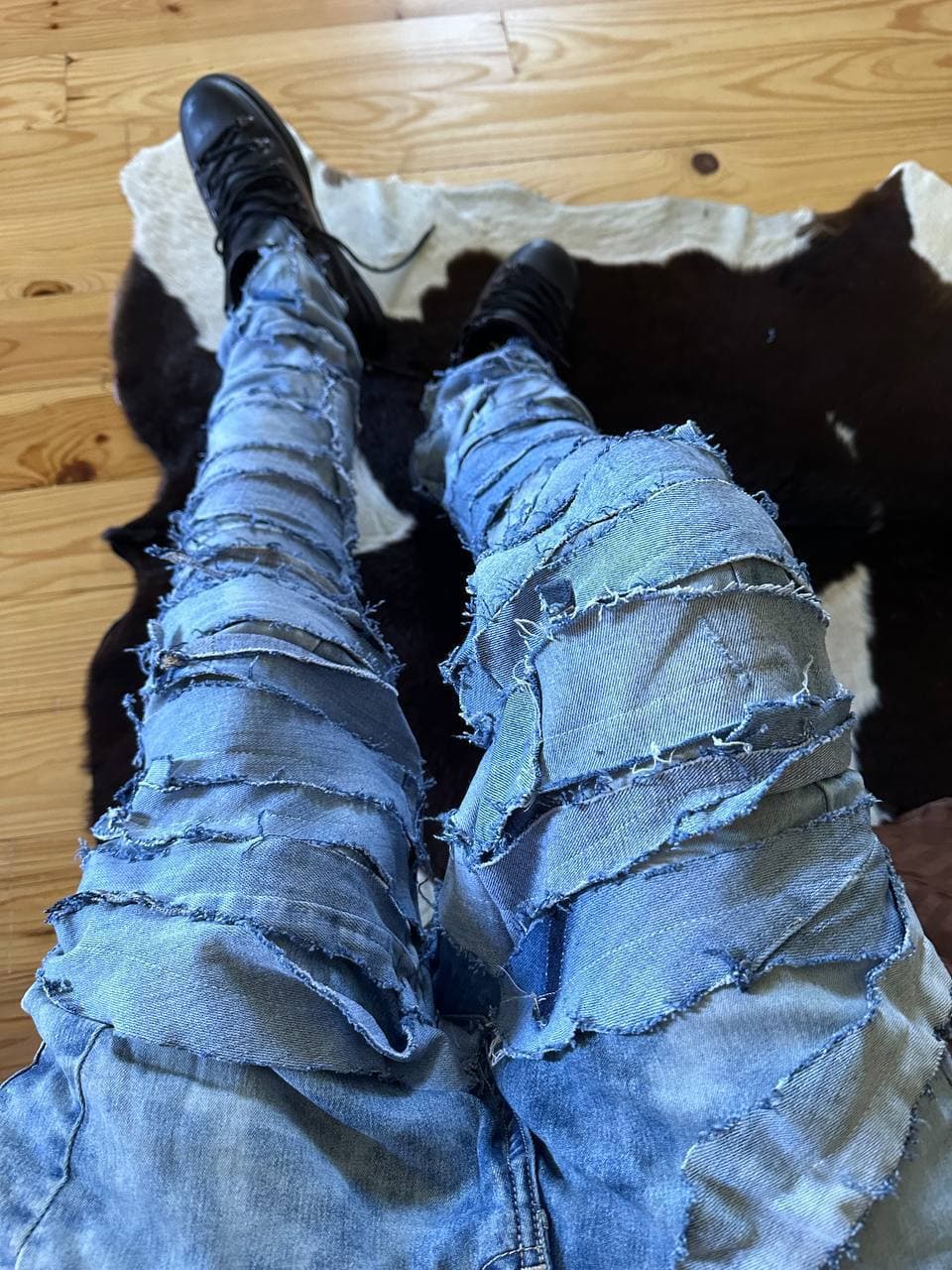 «LaGuna» jean$