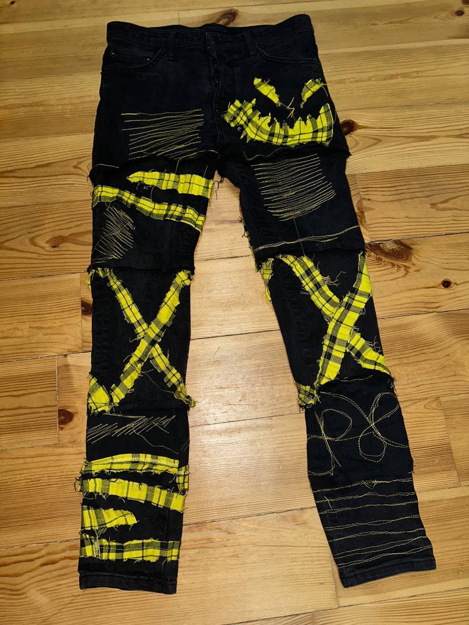 «$ün» jeans