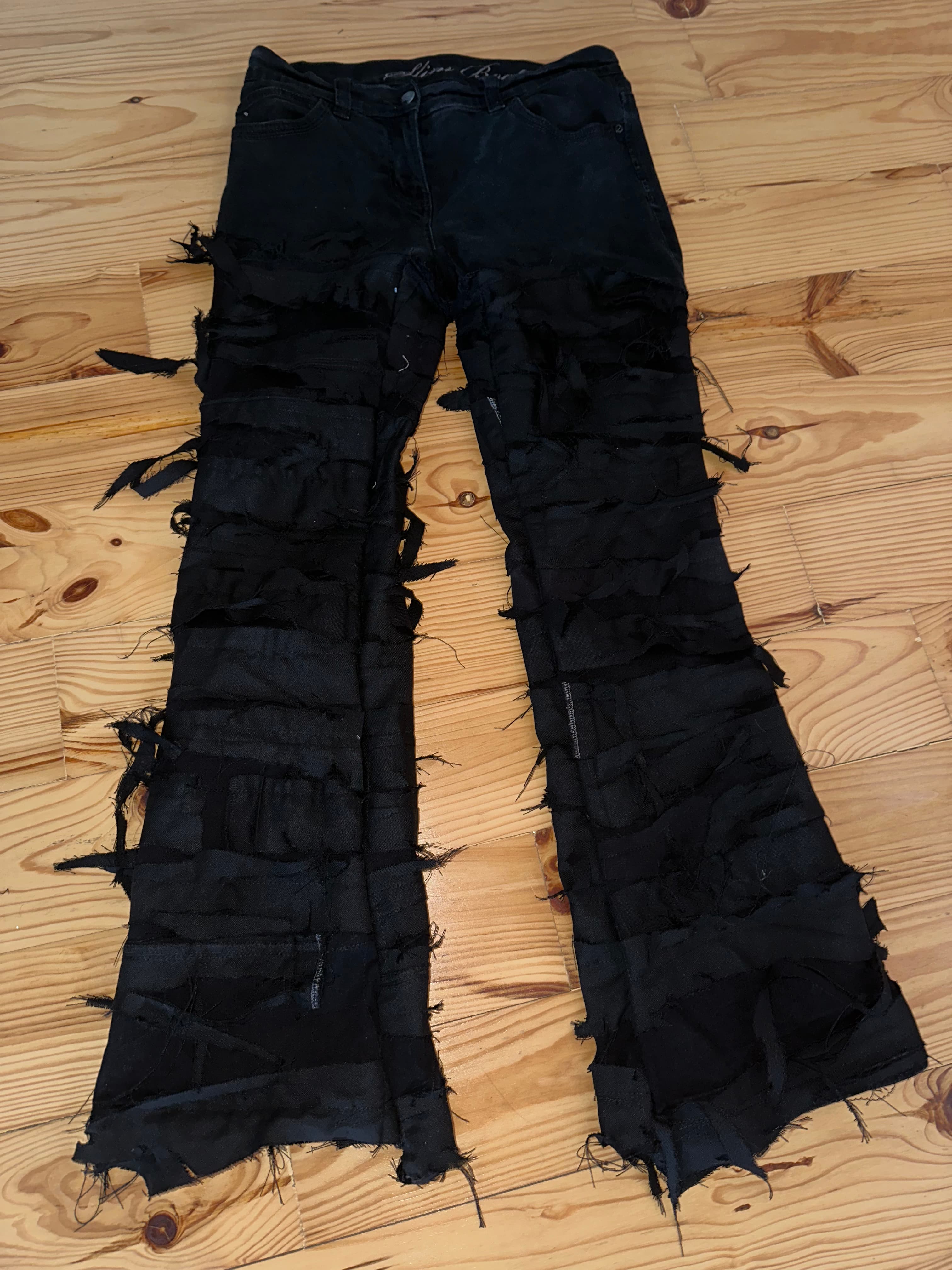 «VöLöXatï» jeans