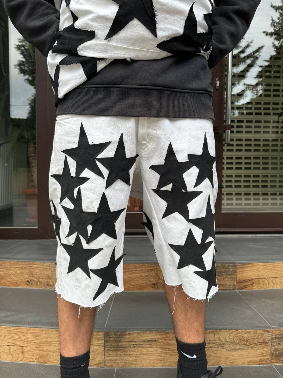 «5 $tar$» $hört$