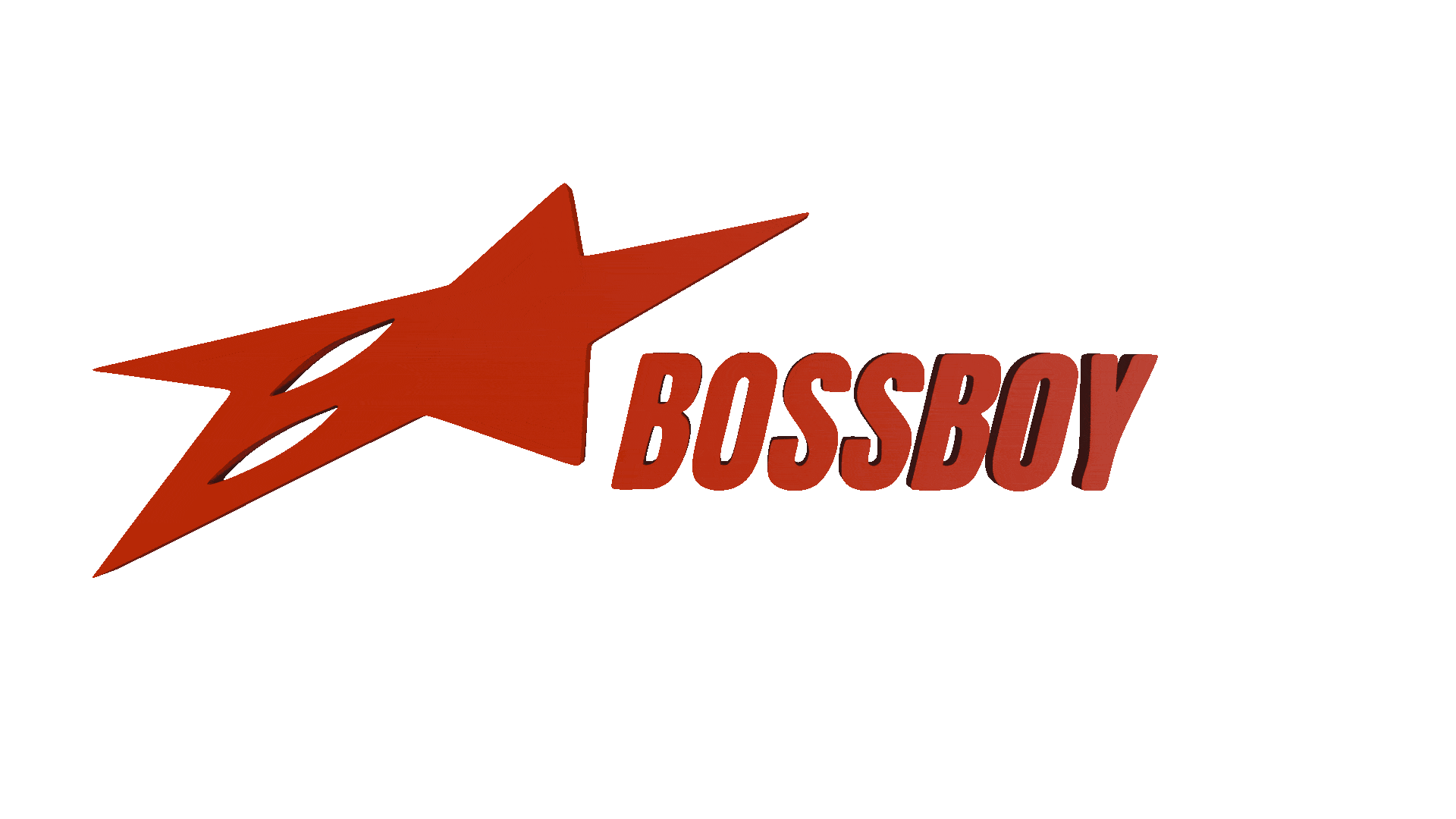 BossBoy Logo